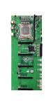 5 Gpu Server Motherboard For Bitcoin Ddr4 Lga2011 AX-X95-ETH V2.11
