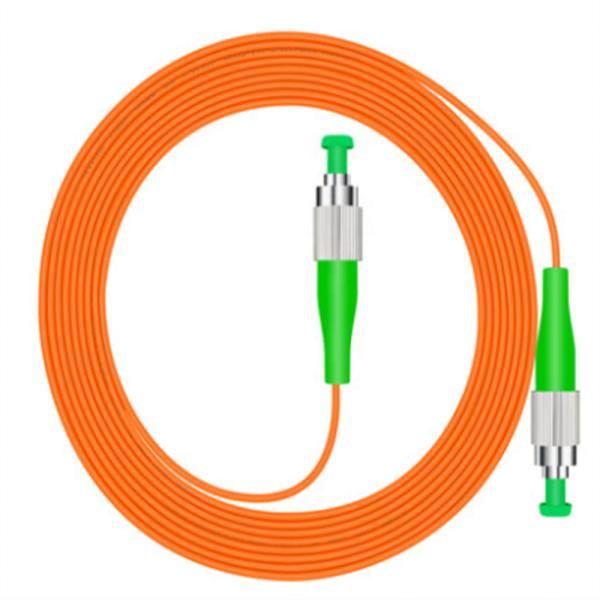 Gpon technology GPON FC connector simplex optical cable patchcords om3 om 4 fiber optic patchcord