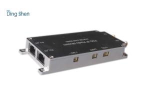 Full Duplex Data Link FDD COFDM Transceiver IP Radio Module For Maritime Affairs