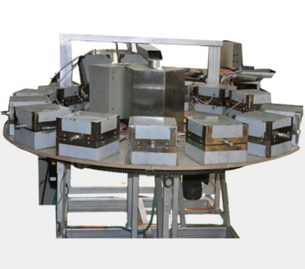 Quality Automatic Chocolate Egg Roll Biscuit Making Machine Soft Wafer Biscuit Machine for sale