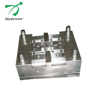 Custom Keycap Mold Cold Runner LKM Plastic Keyboard Mould