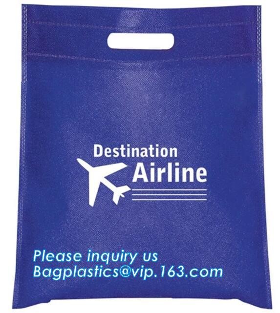 custom pp laminated non woven bags china pp woven bag hot sale in alibaba china, customized logo ready-made non woven ba
