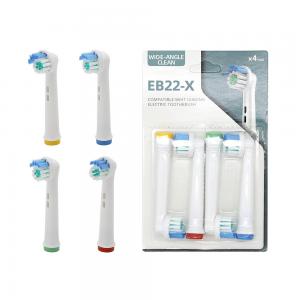 SCCP Sonic Spinbrush Replacement Heads , Home Reusable Electric Toothbrush Heads