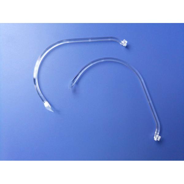 Design / Custom Made OEM / ODM VSTAR Optical Feedback PC Colorless 67.64x2x1.8 MM Dimensional