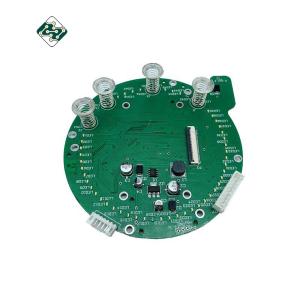 China ISO13485 Stable PCB SMT Assembly , Glucometers Electronic Circuit Board Assembly wholesale