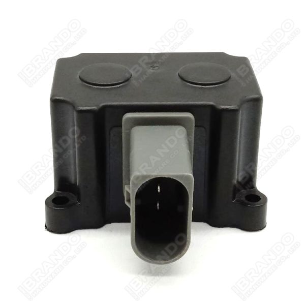 Audi BMW Air Suspension Compressor Solenoid Coil 4Z01015200 12VDC