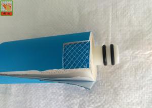 China Extruded Plastic Filtration Netting , Clear Plastic Mesh Netting 150g / Sqm wholesale