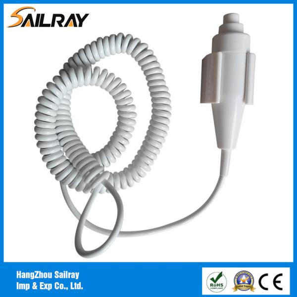 Two Step Omron X Ray Hand Switch 3 Cores 2.2m Long Easy To Use HS - 01 Model