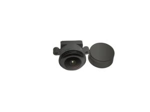 Focal Length 2.12mm Rear View Camera Lens 1M Image Resolution