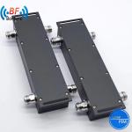 2 in 2 out 698-4000MHz 3dB Hybrid Coupler/Combiner with N-Female Connector