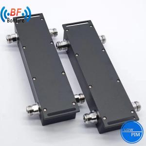 China 2 in 2 out 698-4000MHz 3dB Hybrid Coupler/Combiner with N-Female Connector Performance wholesale