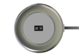 China Hand Operated IR Light Infrared Sensor Switch 12V 24V Surfaced Mounted wholesale