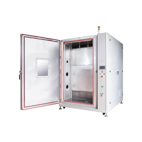 Constant Temperature Humidity Test Chamber Walk In Type