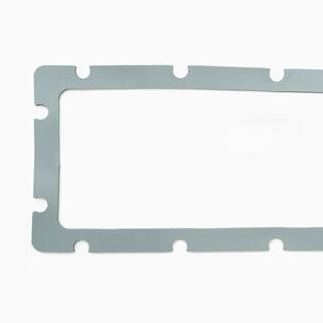 Customizable Car Battery Thermal Wrap 70 Shore A Hardness Soft Silicone Rubber Sheet