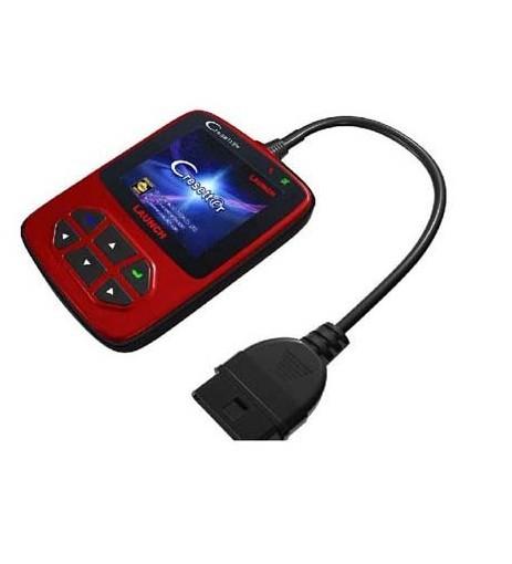Quality 2.8" Color LCD Display Automotive OBD Launch X431 Scanner Cresetter for sale
