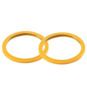 Seal Ring Used For Protection Glasses Pan Plug Seal On Fiber Laser Cutting Head Ready Foer Sale