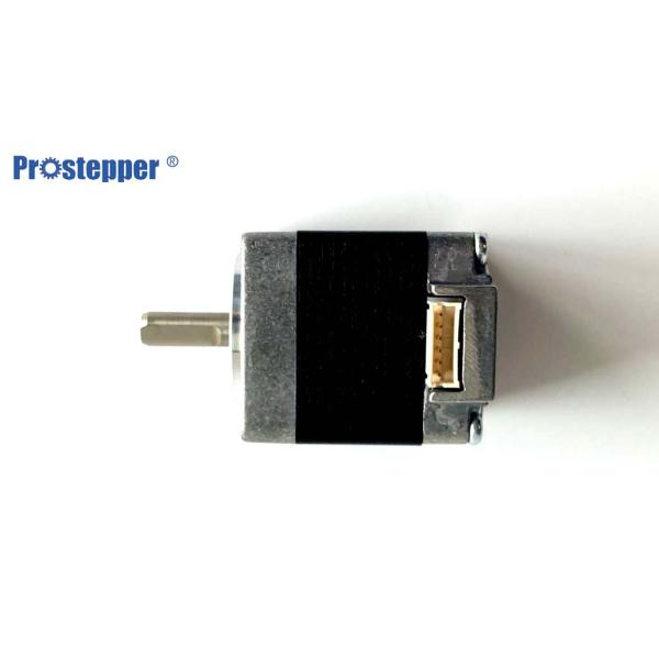 1.8 Degree Two Phase Nema 11 28mm Automatic Stepper Motor
