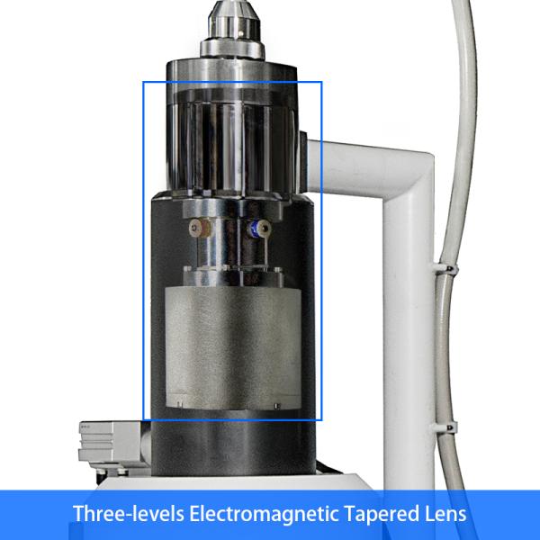 Opto Edu A63.7069 Scanning Electron Microscope Instrument Std 1x~450000x