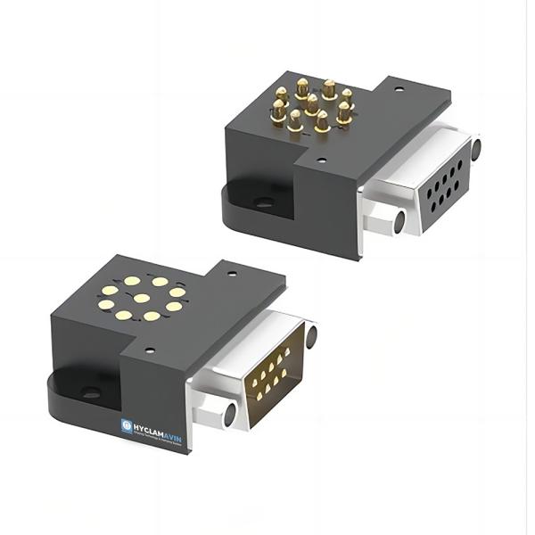 Quality SEM Series Electrical Modules For Robotic Quick-Change Tool Changers for sale