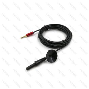China Fish Tank NTC 50K 3950 ABS Molding Shell IP68 NTC Probe Temperature Sensor on sale