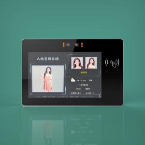 SK861GK Card Reader Access Control Machine Access Methods IC card / CPU card / ID card