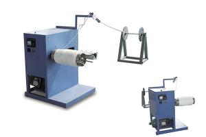 China SWDJ-002 Paper Rope Winding Machine on sale