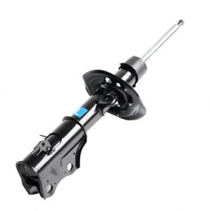 China Front shock absorber for Honda Odyssey RC3 2014- 3340146 3340147 wholesale