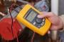 HART smart 4-20 mA control valve testing with the Fluke 710 Valve Tester
