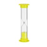 30 Second 1 2 3 Minute Hourglass Sand Timer Clock Custom Color