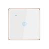 Buy cheap Glomarket 1 Gang Tuya Smart Switch Aluminium Bezel Security Smart Home from wholesalers