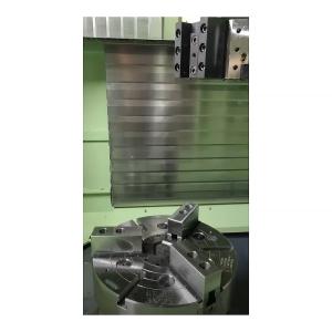 China Multi Function CNC Vertical Lathe Machine With Grinding Capability wholesale