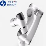 Chinese Cobot HAN'S E10 Elfin pick and place robot arm for welding with 10kg