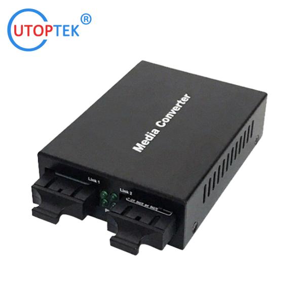 10G OEO Converter 10G SFP+ to SFP+ media converter, 10G SM to MM media converter,fiber to fiber media converter