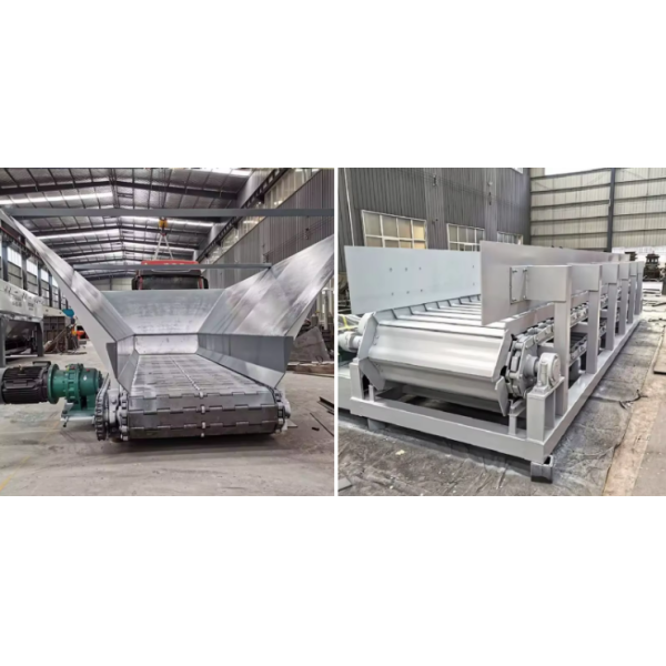 Chain Conveying Feeder