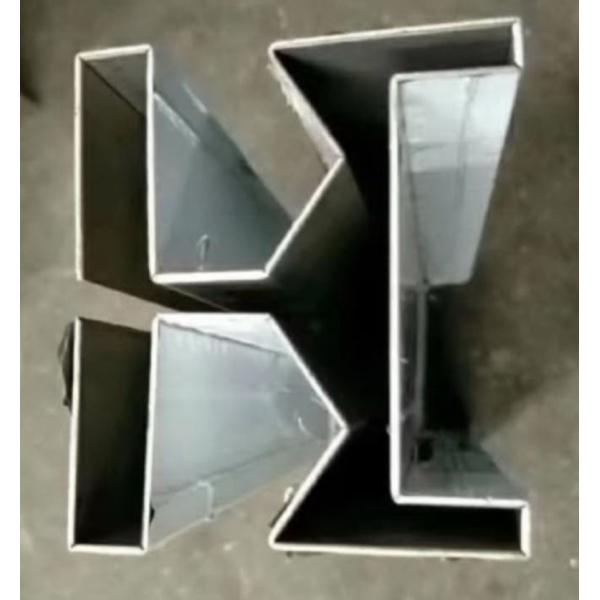 V Shape Groove Making Machine 4mm Sheet metal V groover Alloy Blade Cut Stainless