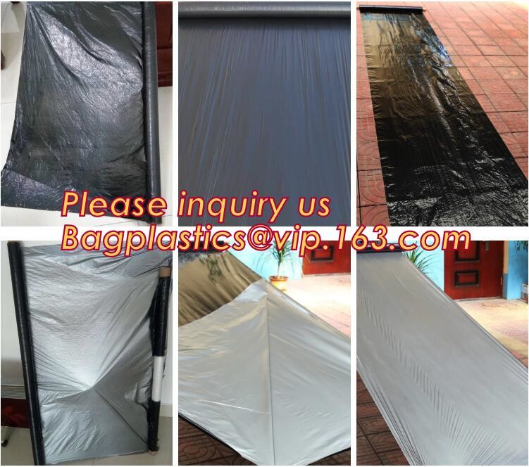 Foil crim kraft insulation,Alu foil FSK insulation, FOIL scrim kraft facing, reflective aluminium foil insulation,bonded