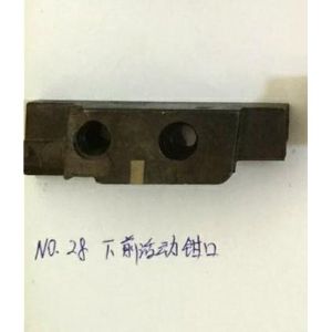 4.5KVA Spring Assembly Machine Part Coupling Wire Feeding Gear