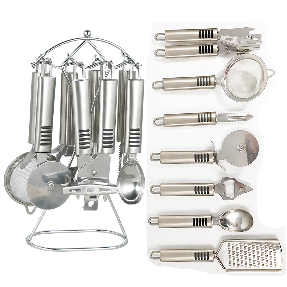 Stainless Steel Openers The Perfect Addition to Your Kitchen Gadgets Collection