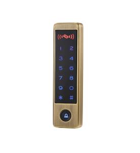 China IP68 RFID Security Access Control System For Attendance Management wholesale