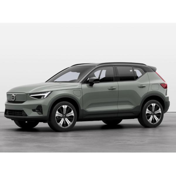 Plug In Hybrid Volvo XC40 Electric New Compact AWD EV SUV