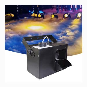 China Remote Control Stage Light for Jet Smoke Machine and Customized 50/60HZ Voltage wholesale