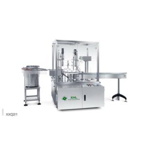 China Sterile GMP 1ml Automatic Bottle Unscrambler Machine wholesale
