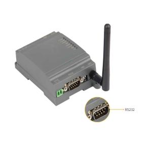 China PLC 4G Wireless Communication Module 5 Mode 12 Frequency Lithium Battry on sale