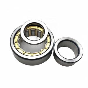 China Product Category Single Row Cylindrical Roller Bearings NJ305 NJ306 NJ307 NJ308 NJ309 wholesale