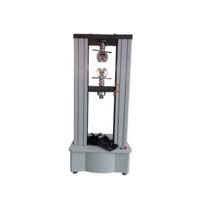 China Electronic Universal Testing Machine 3-300kN with Computer Control wholesale