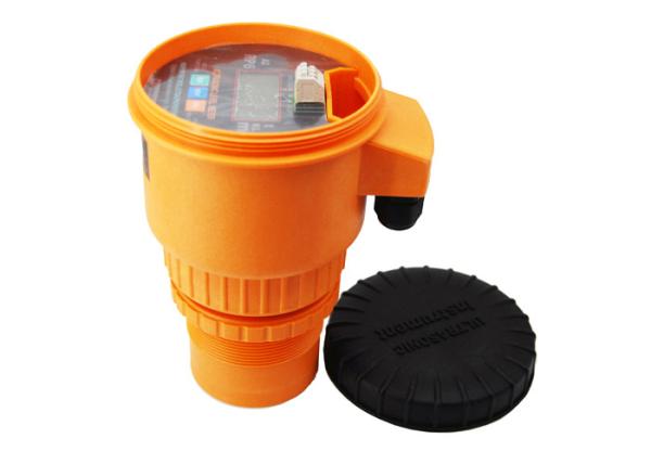 Quality PL321 Ultrasonic Level Detector With Display , High Accuracy Ultrasonic Level Indicator for sale