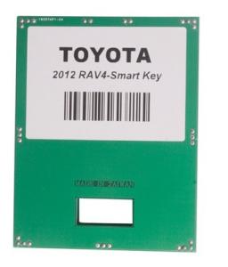 China 2012 Toyota RAV4 Smart Key Programmer wholesale