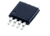 China TPS3307-33DGNR Supervisory Circuits Triple Proc Super Circuits wholesale