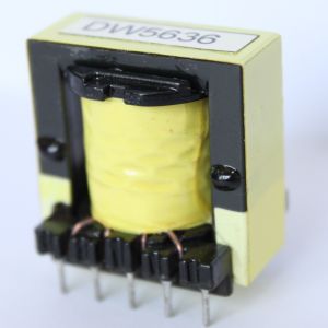 China RoHs ER2828 Insulation HF Transformer 415V 440V wholesale
