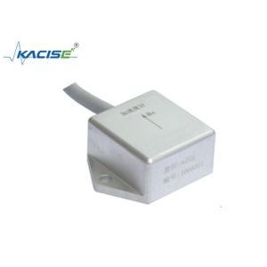 China High Reliability Accelerometer Sensor Module 4 - 20mA Impact Resistance wholesale